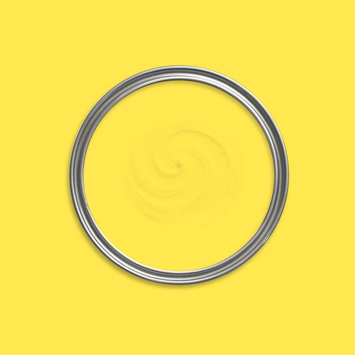 Monet Yellow Paint swatch icon