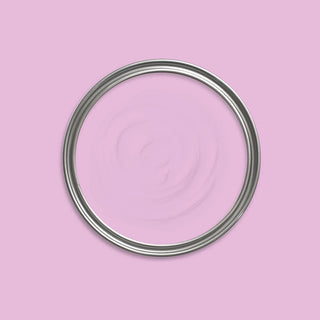 Paradise Pink Paint