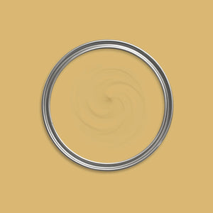 Pharaoh's Ochre Paint swatch icon