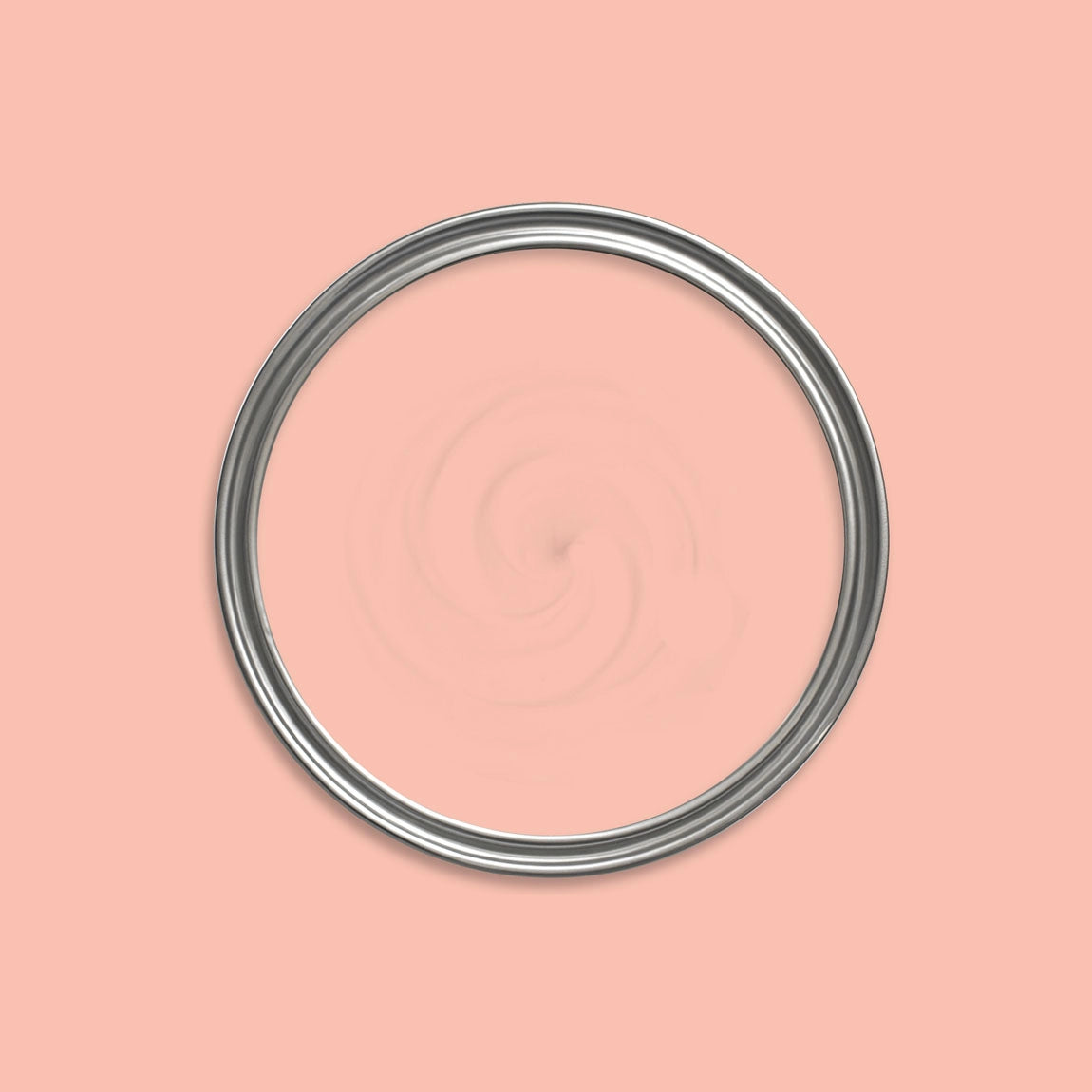 Siren's Locks Paint