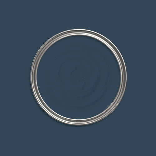 Sorcerer's Blue Paint swatch icon