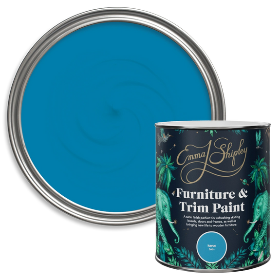 Icarus Paint