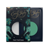 Darwin Green Paint