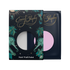 Paradise Pink Paint