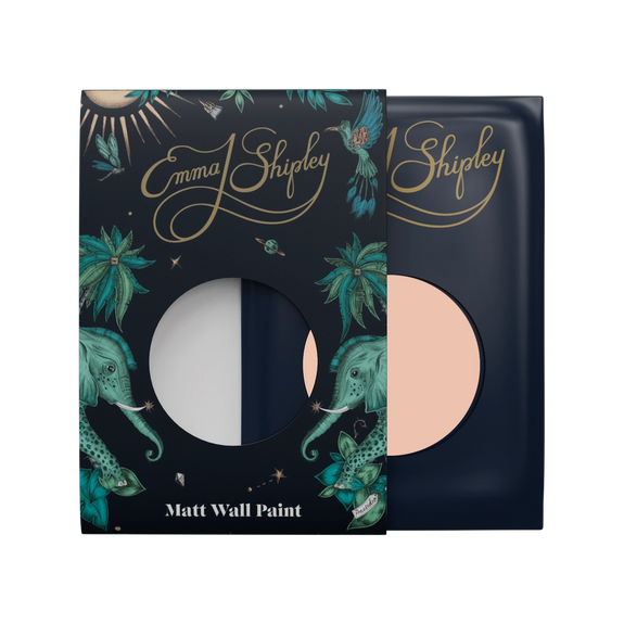 Seraphim Paint