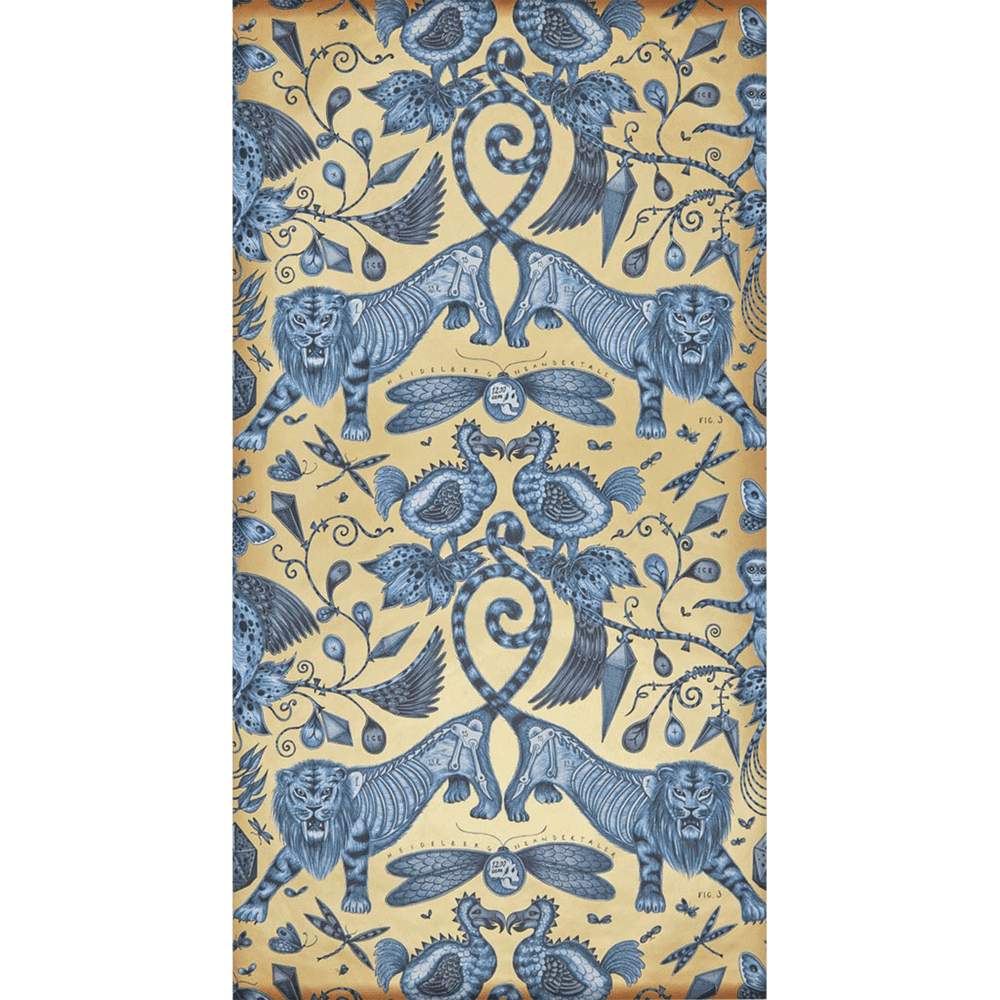 Extinct Wallpaper