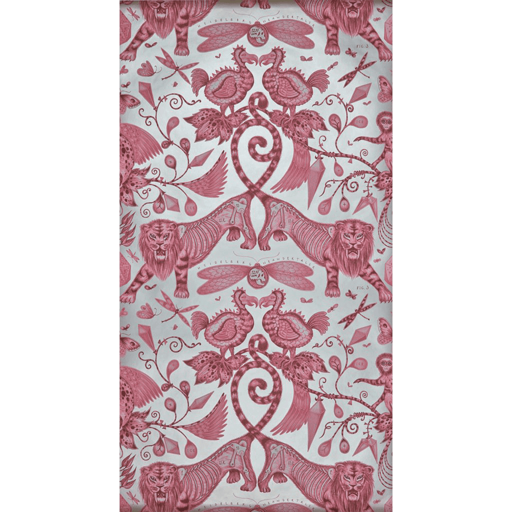 Extinct Wallpaper