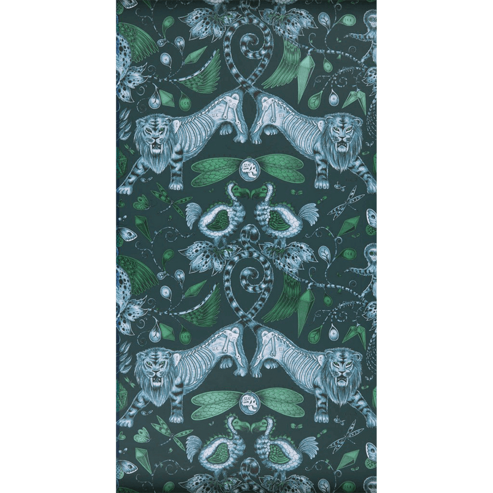 Extinct Wallpaper