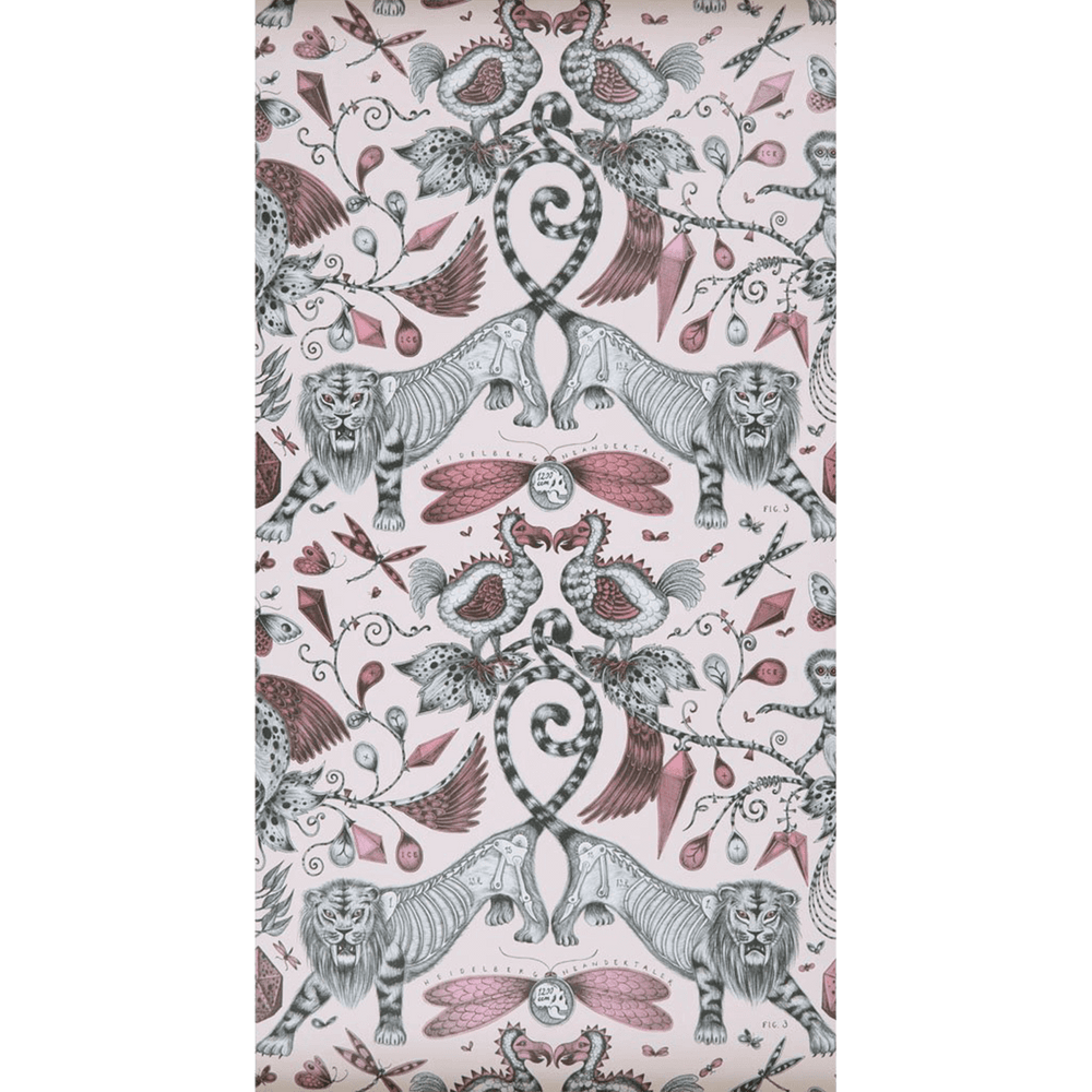 Extinct Wallpaper