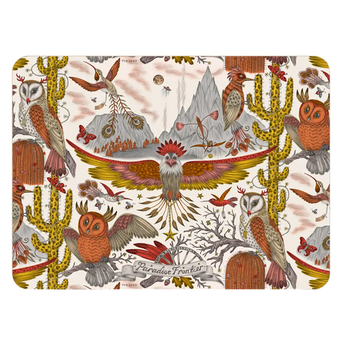 Frontier Placemat swatch icon