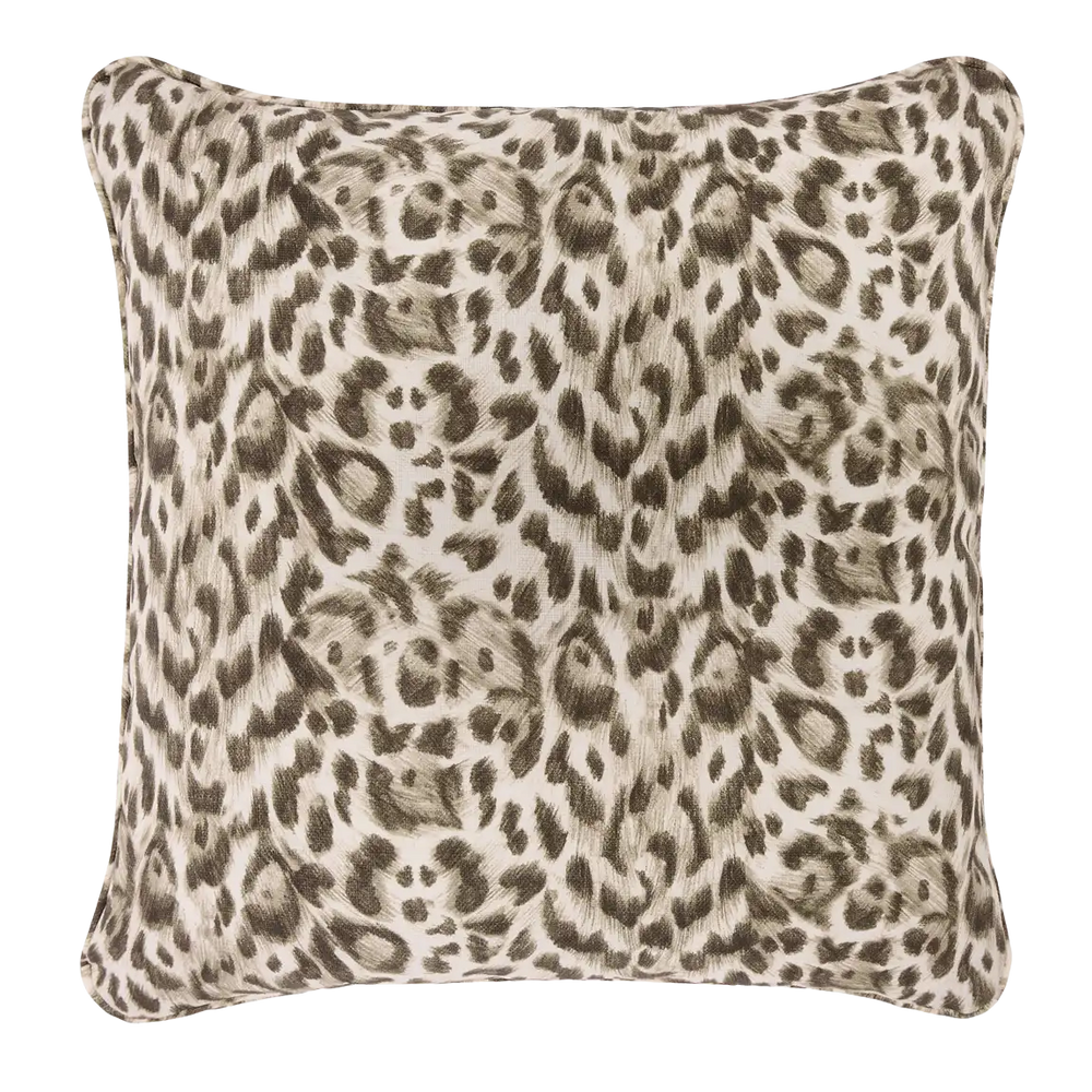 Felis Outdoor Cushion
