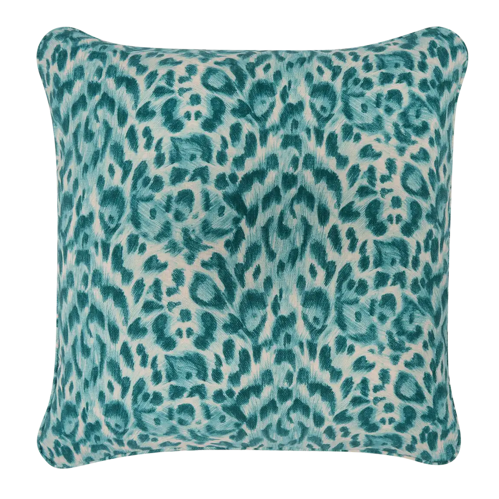 Felis Outdoor Cushion