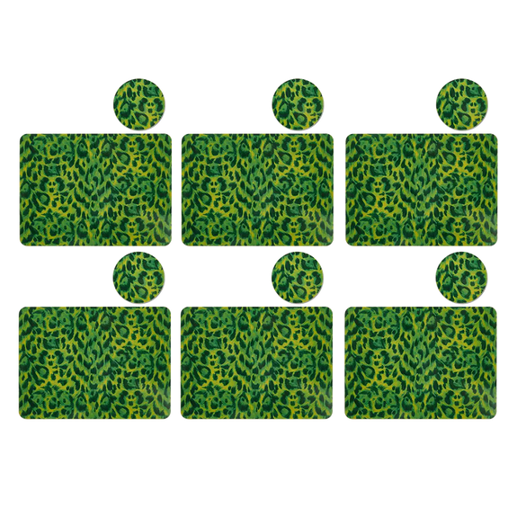 Lime | Medium | 6