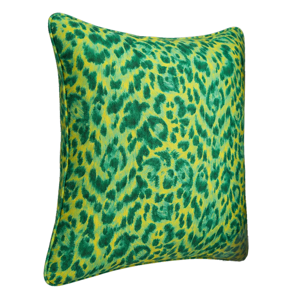 Felis Outdoor Cushion
