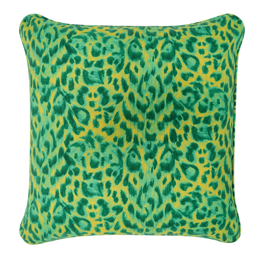 Felis Outdoor Cushion