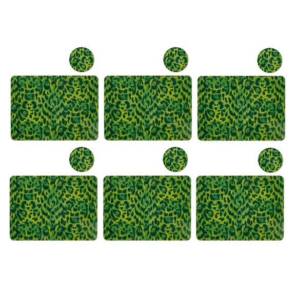 Lime | Large | 6