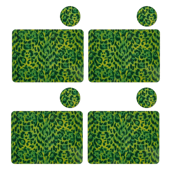 Lime | Large | 4