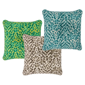 Felis Outdoor Cushion Set swatch icon