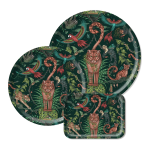 Bosque Dreams Tray 'Hosting' Set swatch icon