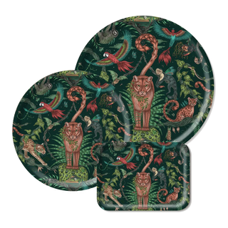 Bosque Dreams Tray 'Hosting' Set