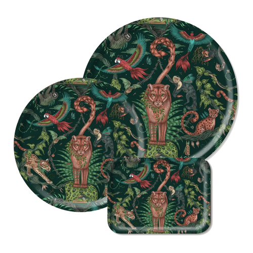 Bosque Dreams Tray 'Hosting' Set swatch icon