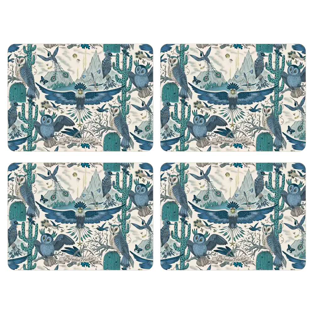 Frontier Placemat