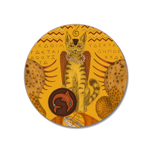 Odyssey Mythos Coaster swatch icon