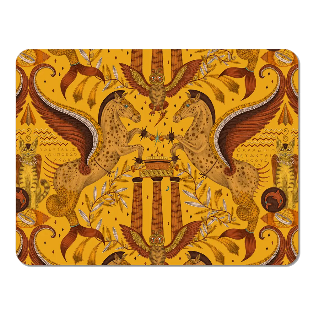 Odyssey Mythos Placemat
