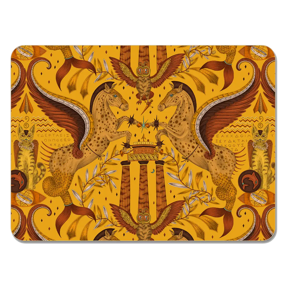 Odyssey Mythos Placemat