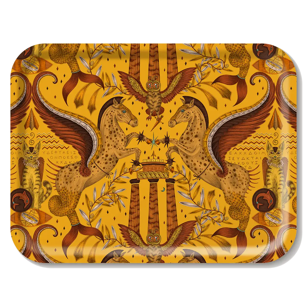 Odyssey Mythos Rectangle Tray