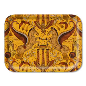 Odyssey Mythos Rectangle Tray swatch icon