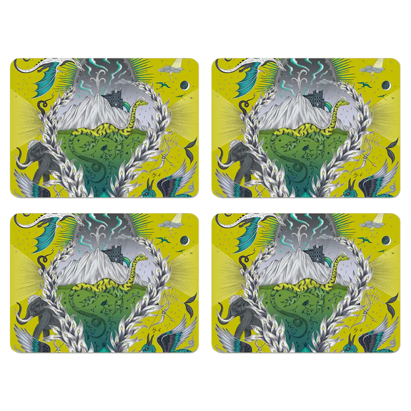 Medium | Large | 4 | 