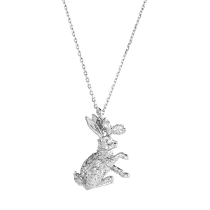Hare Pendant Necklace swatch icon