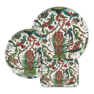 Bosque Dreams Tray 'Hosting' Set