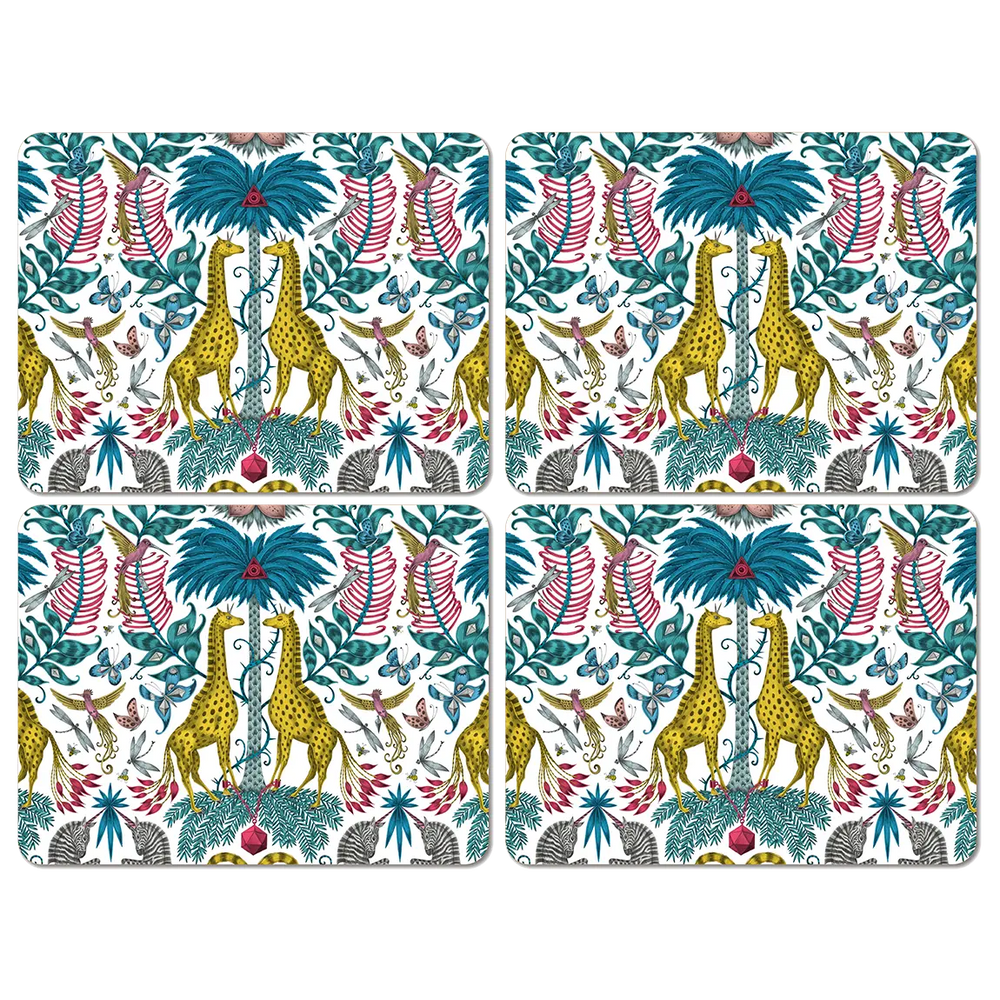 Kruger Placemat