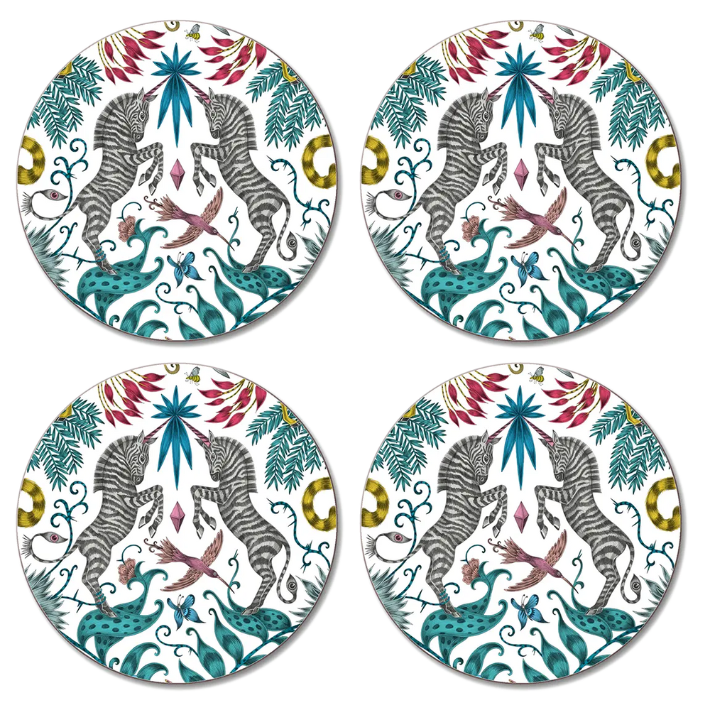 Kruger Coaster