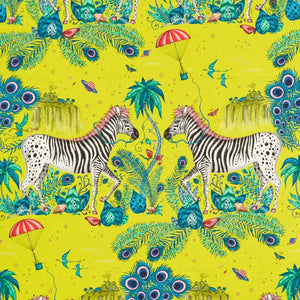 Lost World Indoor/Outdoor Fabric swatch icon