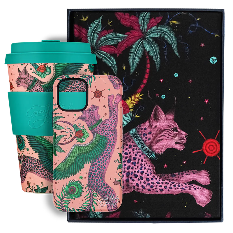 Lynx 'On the Go' Gift Set
