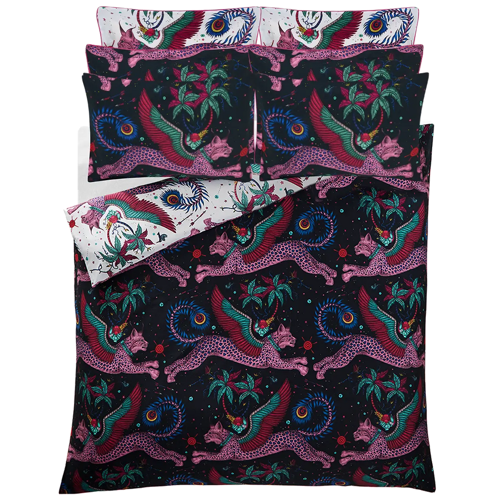 Lynx Ultimate Bedding Set