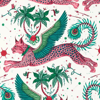 Lynx Indoor/Outdoor Fabric