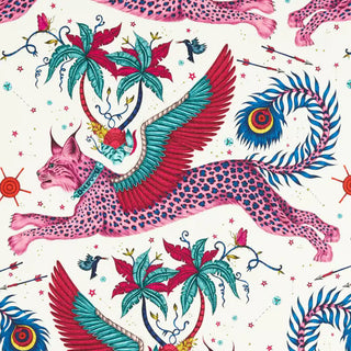 Lynx Indoor/Outdoor Fabric