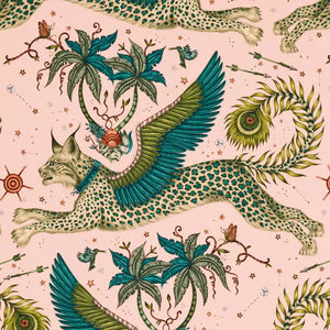 Lynx Indoor/Outdoor Fabric swatch icon