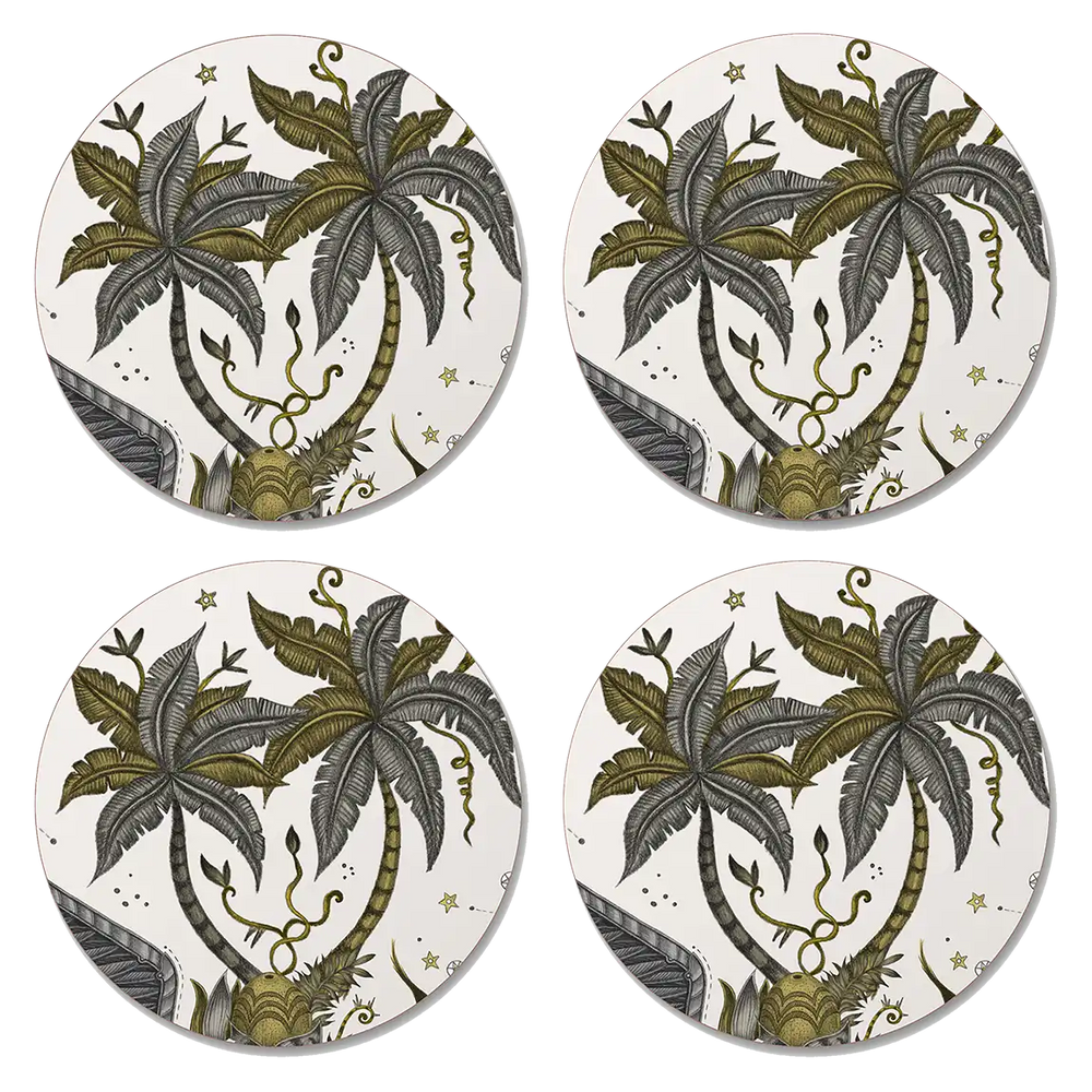 Lynx Coaster