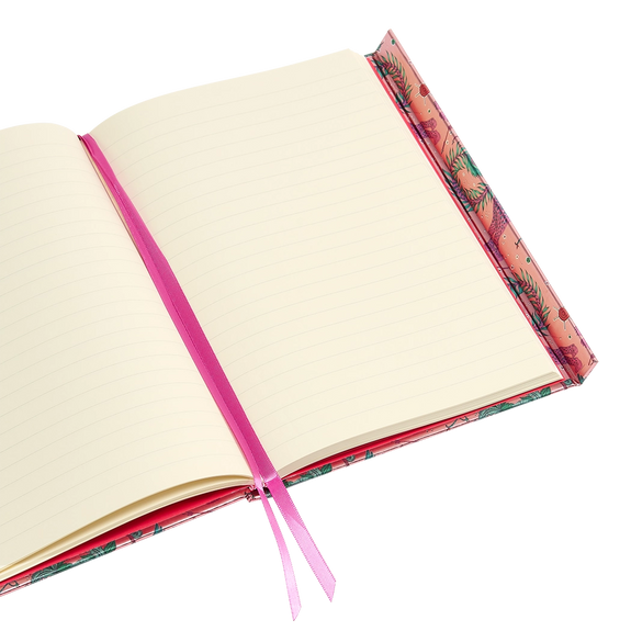 Jungle Trio Notebook Set