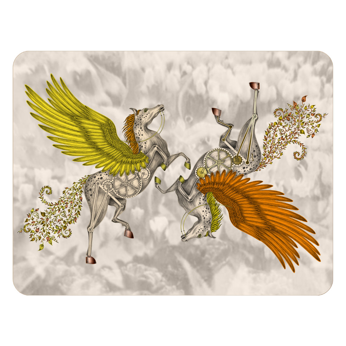 Pegasus Placemat