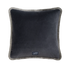 Lost World Luxury Velvet Cushion