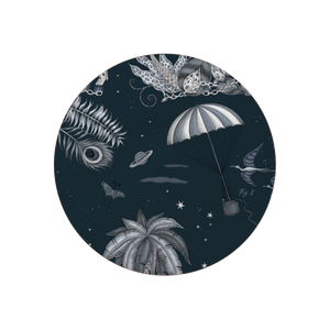 Lost World Coaster swatch icon