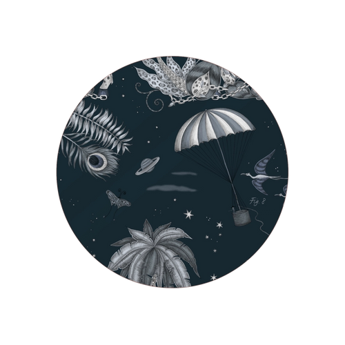 Lost World Coaster swatch icon