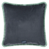 Lost World Luxury Velvet Cushion