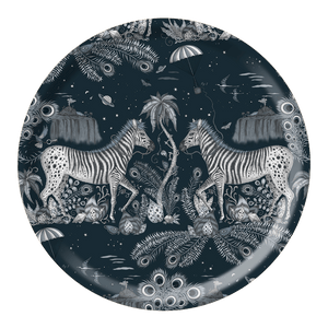 Lost World Round Tray swatch icon